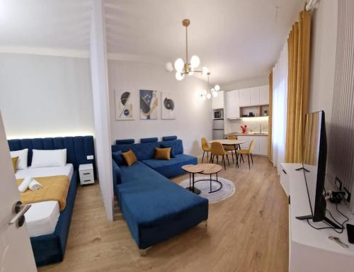 Juar Villa - Modern Apartments, Tirana (zdjęcie 11)
