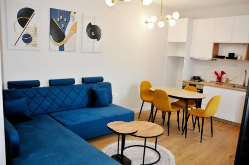 Juar Villa - Modern Apartments, Tirana (zdjęcie 8)