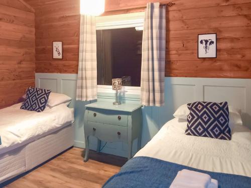 Grouse Lodge – Dunoon