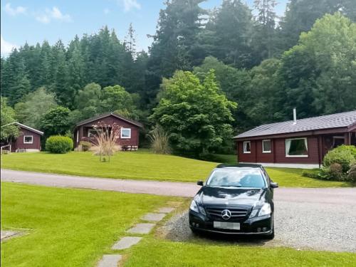 Grouse Lodge – Dunoon