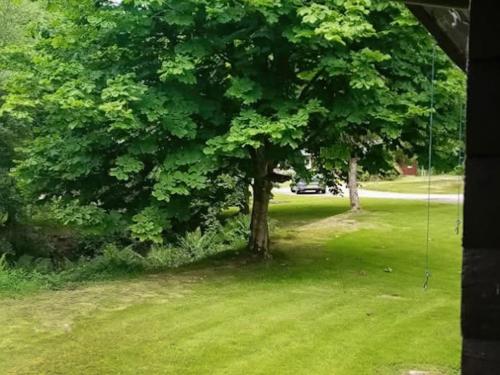 Grouse Lodge – Dunoon