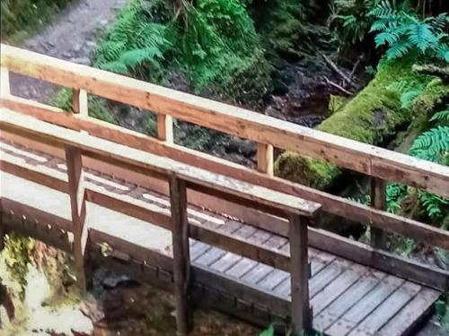 Grouse Lodge – Dunoon