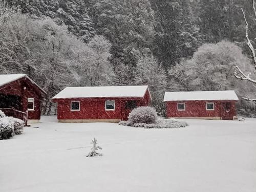 Grouse Lodge – Dunoon