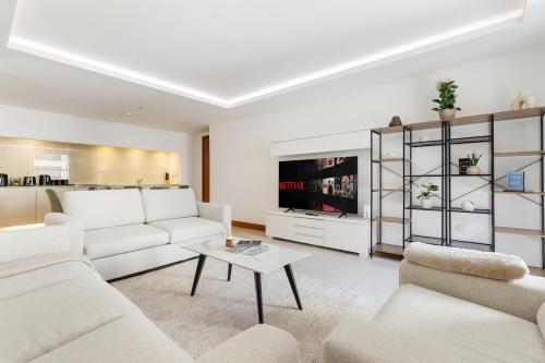 New Luxury Aprtment in Marylebone, London