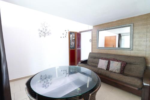 Stunning Ocean View Cozy Suite, Cancún (photo 9)