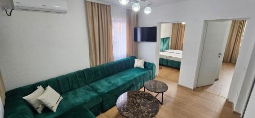 Durmic Apartmani
