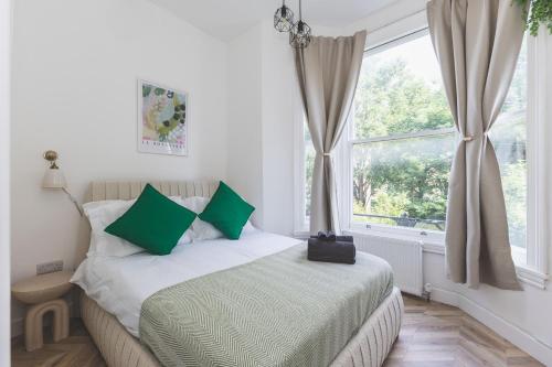 Stunning serviced apartments GREAT location - perfect for Corporate,Contractors and Leisure Clients, Londres (photo 4)