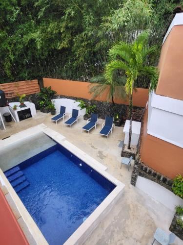Hotel Villa Prats – Manuel Antonio