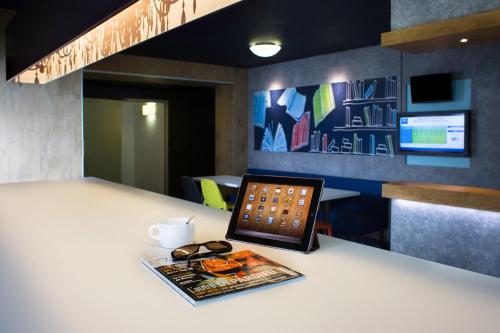 Hôtel ibis Budget ★★ Chambéry Sud Challes-les-Eaux