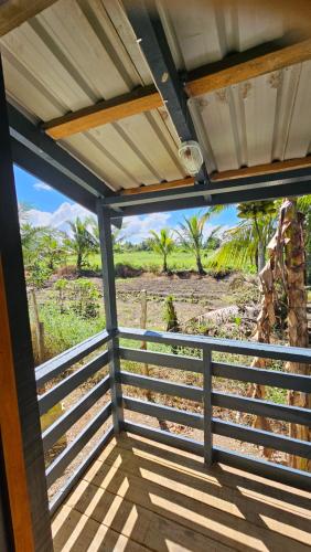 Alrededores, Queens Inn Studio Apartments in Puerto del Pacífico