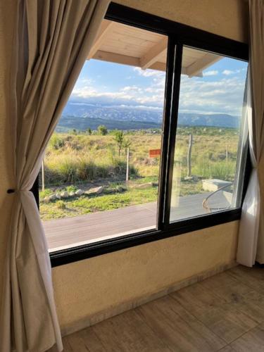 Surrounding environment, algo con sierras in Villa Yacanto