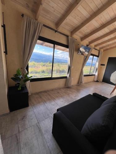 algo con sierras in Villa Yacanto
