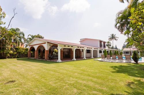 Casa Avila - Cuernavaca in Sin Asignación En Nombre de Asentamiento