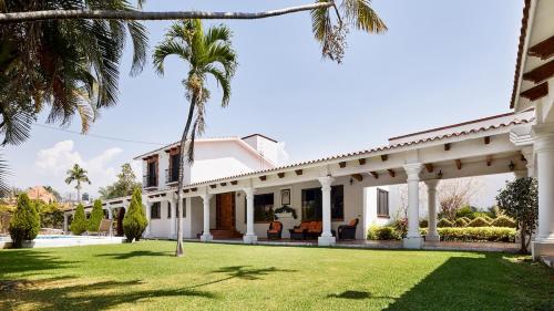 Casa Avila - Cuernavaca in Sin Asignación En Nombre de Asentamiento