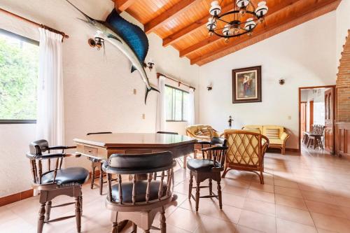Casa Avila - Cuernavaca in Sin Asignación En Nombre de Asentamiento