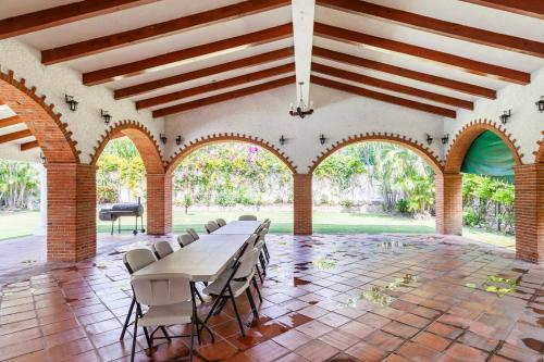 Casa Avila - Cuernavaca in Sin Asignación En Nombre de Asentamiento