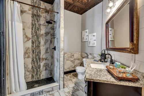 Unit #1 117 Marion St - image 12
