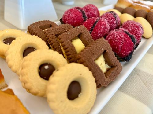 Hotel Baden Baden - image 12