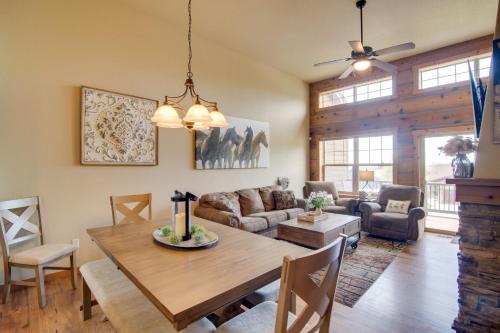 Winter Park Chalet with Hot Tub and Free Shuttle! - image 6