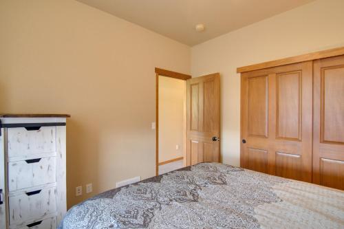 Winter Park Chalet with Hot Tub and Free Shuttle! - image 2
