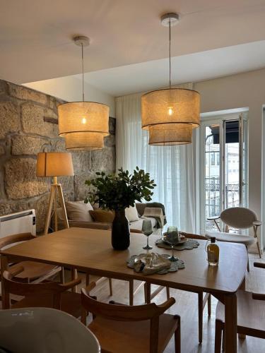 Largo São Domingos by Innapartments, Порту