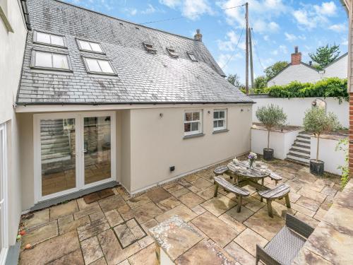 Zunanjost, Myrtle Cottage in Portscatho