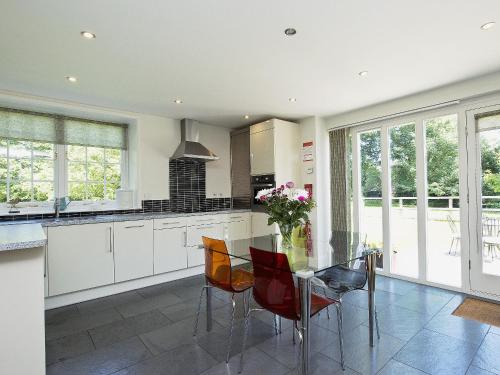 Buitenkant, Curlew Barn in Spalding