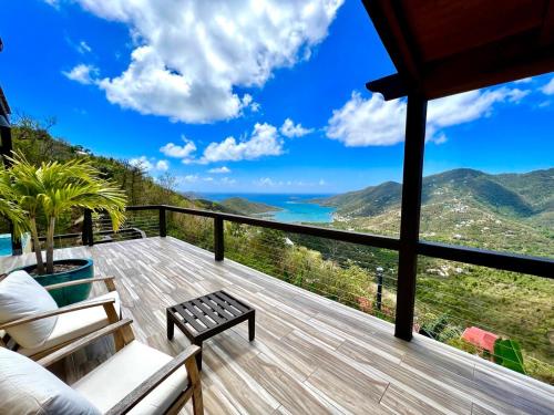 Casa Carolina - Modern Villa with Private Pool in 中部