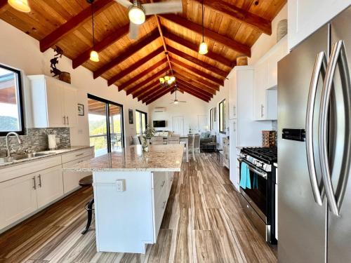 Casa Carolina - Modern Villa with Private Pool in 中部