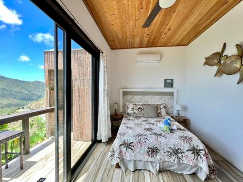 Casa Carolina - Modern Villa with Private Pool in 中部