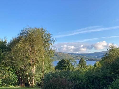 外部景觀, West Bothy in 阿哈勒豪