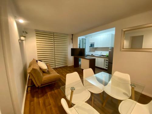 Departamento en Pucón