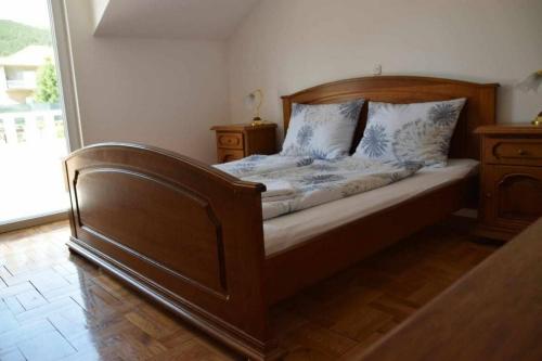 Family friendly house with a swimming pool Sinj, Zagora - 24347 in Brnaze