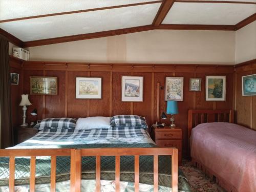 Bessie Clark Room