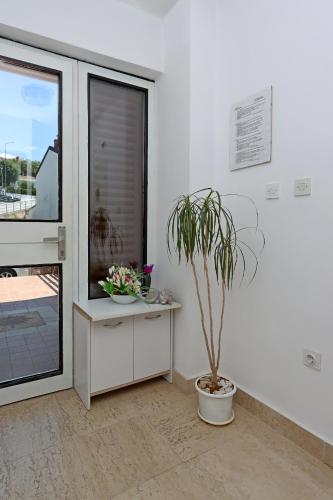 Two-Bedroom Apartment with Terrace image 1