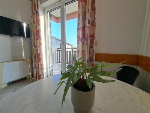 One-Bedroom Apartment with Balcony image 7