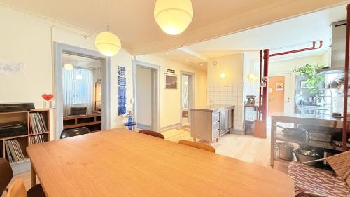 ApartmentInCopenhagen Apartment 1715, Copenhague (photo 5)