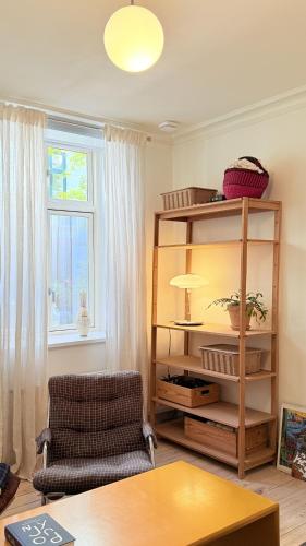 ApartmentInCopenhagen Apartment 1715, Copenhague (photo 6)