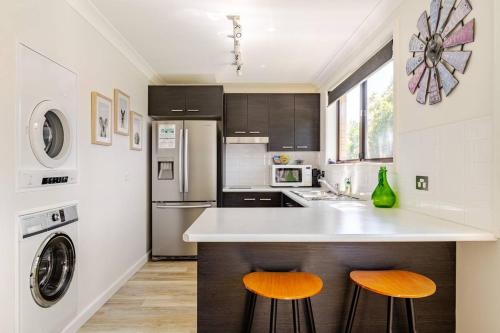 Kookaburra Retreat in Berowra