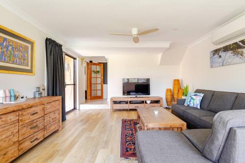 Kookaburra Retreat in Berowra