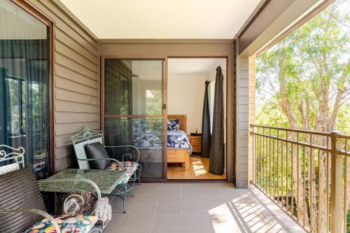 Kookaburra Retreat in Berowra