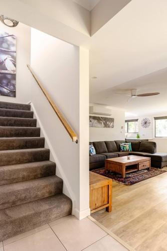Kookaburra Retreat in Berowra