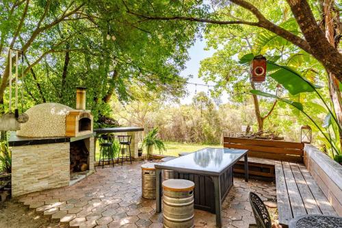 Kookaburra Retreat in Berowra