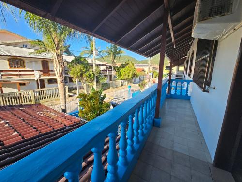 View, GH Barra da Lagoa in Barra da Lagoa Beach