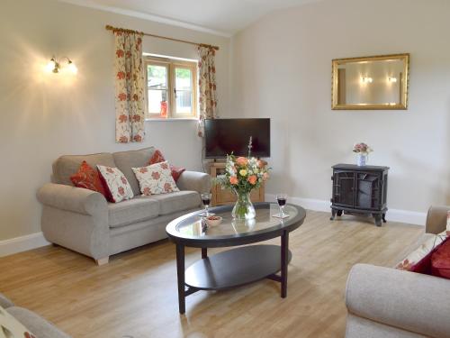 Woodlands Dairy Cottage gîte à louer Billingshurst