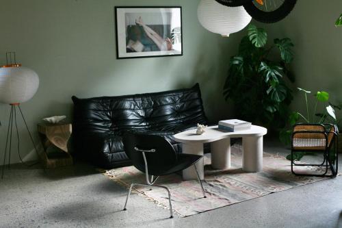 Casa by Bjørkheim, Modern Villa in Oslo, Oslo (photo 6)