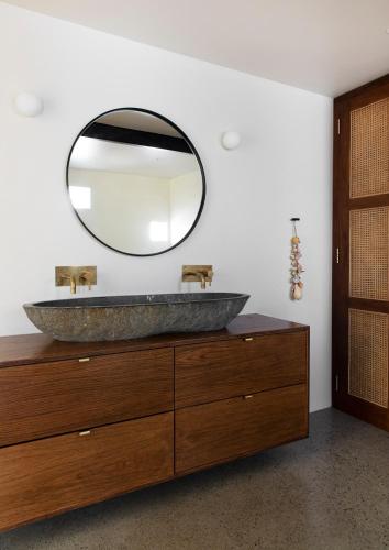 Casa by Bjørkheim, Modern Villa in Oslo in Sogn