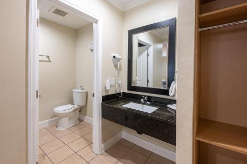 Hollywood City Inn - image 7