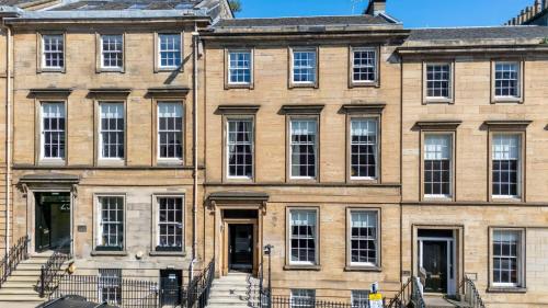Cairn BNB Introduces Blythswood Apartments - Experience exceptional luxury living in Glasgow's most desirable location, Глазго