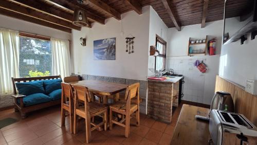 Villa San Ignacio in 플라야 보니타